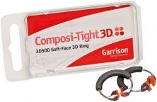 Composi-Tight 3D Soft Face 3D Ring orange (Garrison Dental Solutions)
