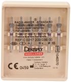 Radix-Anker® Standard vormslijper Maat 3B (Dentsply Sirona)