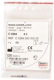 Radix-Anker® Long meter Gr. 3 (Dentsply Sirona)