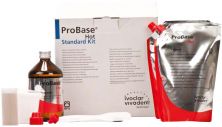 ProBase® Hot Standard Kit Roze (Ivoclar Vivadent GmbH)