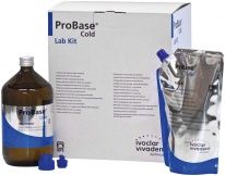 ProBase® Cold Lab Kit Roze (Ivoclar Vivadent)