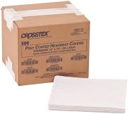 Crosstex Tücher 25 x 25cm weiss (Crosstex International)
