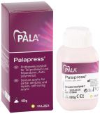 Palapress® poeder 100g - roze (Kulzer)