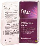Palapress® vario Pulver 100g - rosa (Kulzer)