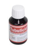 Tubulicid rot 1 % Fluorid  (Dental Therapeutics)