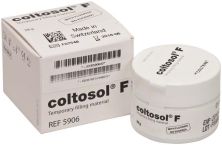 Coltosol® F Enkele verpakking van dosis (Coltene Whaledent)
