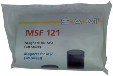 Magneten voor MSF  (SAM)