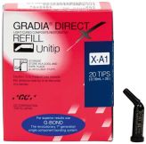 Gradia direct X Capsules A1 (GC Germany GmbH)