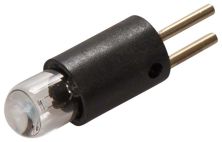 Reservelamp voor micromotor  (Gläsel)