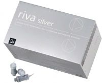 riva silver Verpakking 50 capsules (SDI)