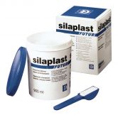 Silaplast Futur Dosis 900ml (DETAX)