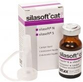 Silasoft cat f vloeibaar 10ml (DETAX)