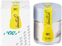 GC Initial MC Powder Opaque 20g O-A1 (GC Germany GmbH)