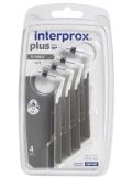 interprox® plus  Blister X-maxi (grijs) (Dentaid)