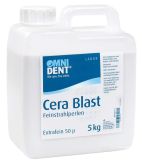 Cera Blast 5kg  50 (Omnident)