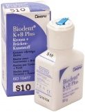 Biodent® K+B Plus smeltende massa 20g - S10 (Dentsply Sirona)