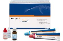 Ufi Gel® P Glazing (Voco GmbH)