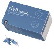 Riva Luting Capsules (SDI)