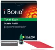 iBond Total Etch Bottle Refill (Kulzer)