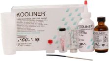 Kooliner Intropack (GC Germany)