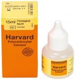 Harvard polycarboxylaat cementvloeistof 15ml (Harvard Dental)