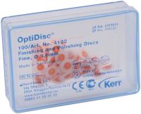 OptiDisc 9,6mm, fein (Kerr-Dental)