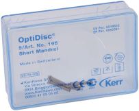OptiDisc™  (Kerr-Dental)
