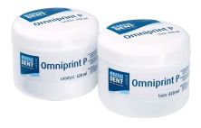 Omniprint P Dosis 2x420ml (Omnident)