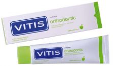 VITIS® orthodontische tandpasta 100ml (Dentaid)