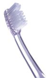 VITIS® orthodontische tandenborstel Cellofaan - 1 stuks (Dentaid)