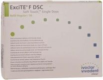 ExciTE F DSC regular Single Dose 50s (Ivoclar Vivadent GmbH)
