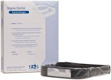 Controle-loep standaard 2,5X (Sigma Dental Systems)