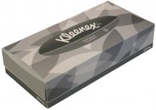 Kleenex cosmetische doekjes Normale verpakking (Kimberly-Clark)