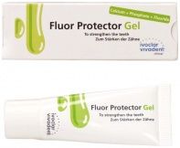 Fluor Protector Gel Tube 20g ()