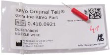 Düsennadel 0,25mm  (KaVo Dental GmbH)