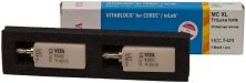 VITABLOCS® TriLuxe forte for RLT TF-40/19 1M2C (VITA Zahnfabrik)