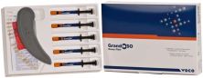 GrandioSO Heavy Flow spuiten set  (Voco GmbH)