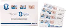 VOCO Profluorid® Varnish SingleDose 48 x 0,40ml - Mixed (Voco)