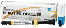 BEAUTIFIL opaquer Spuit 2 g Light Opaque  LO (Shofu Dental)