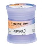 IPS InLine One Dentcisal 20g kleur 1 (Ivoclar Vivadent)