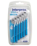 interprox® plus Blister kegelvormig (blauw) (Dentaid)