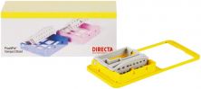 PractiPal® compacte borenstandaard Stuks geel (Directa)