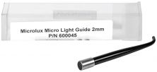 Microlux Lichtleiter Standard Ø 2mm (Sigma Dental Systems)