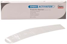 EndoActivator beschermhoezen  (Dentsply Sirona)