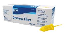 Omnisuc filters  (Omnident)