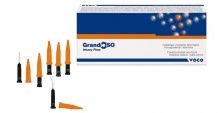 GrandioSO Heavy Flow caps A1 (Voco GmbH)
