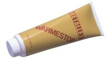 Metallex warmtestop  (Kentzler-Kaschner Dental)