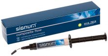 Signum® composite flow cervical CV1 (Kulzer)