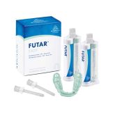 Futar® Easy Normal Pack 2x50ml (Kettenbach)