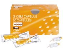 G-CEM capsules A2 (GC Germany GmbH)
